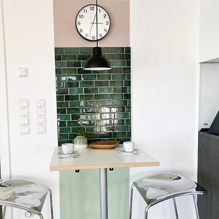 Schoenes Penthouse Duemmer See - Lembruch Hüde エクステリア 写真