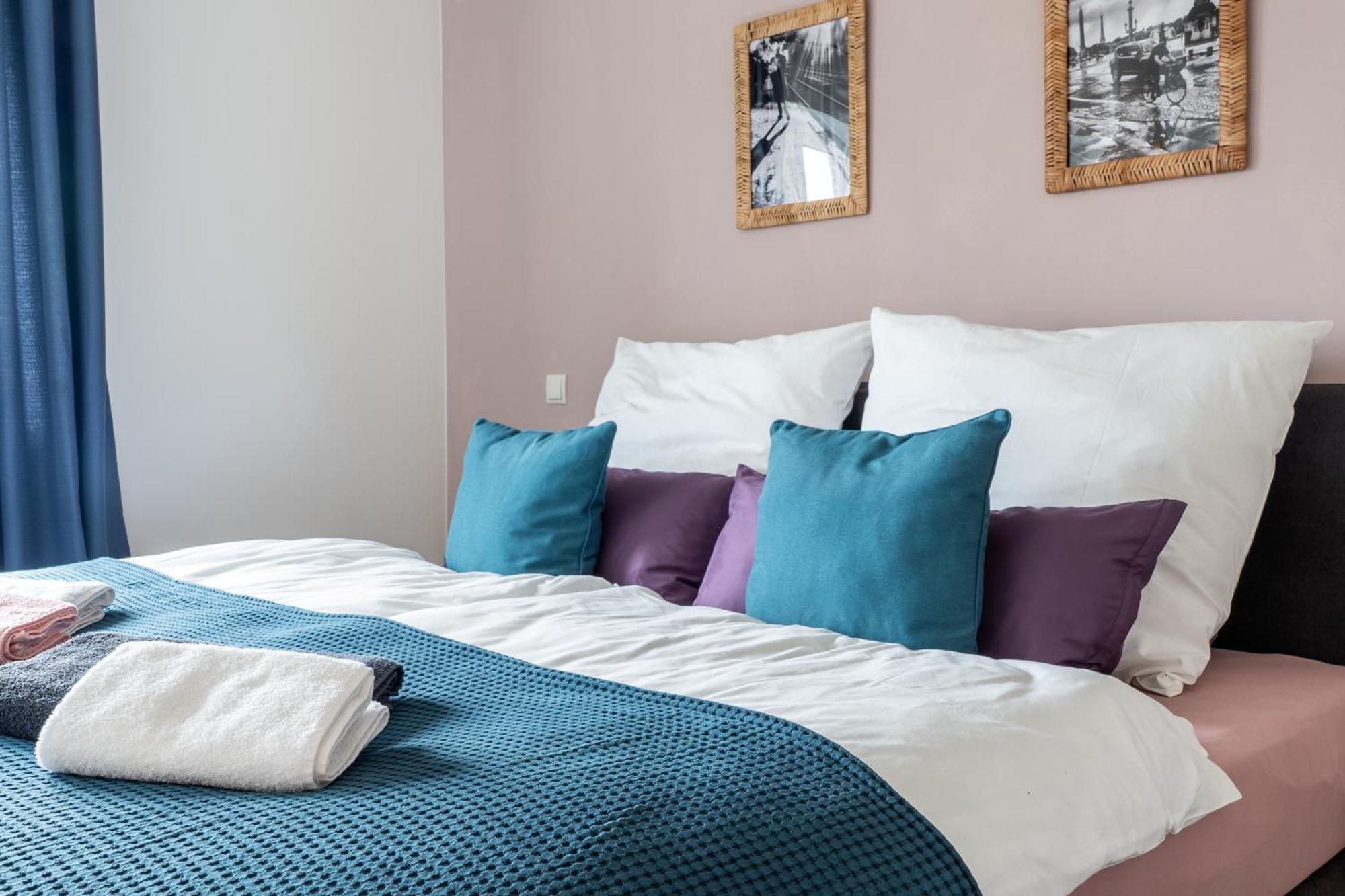 Schoenes Penthouse Duemmer See - Lembruch Hüde エクステリア 写真