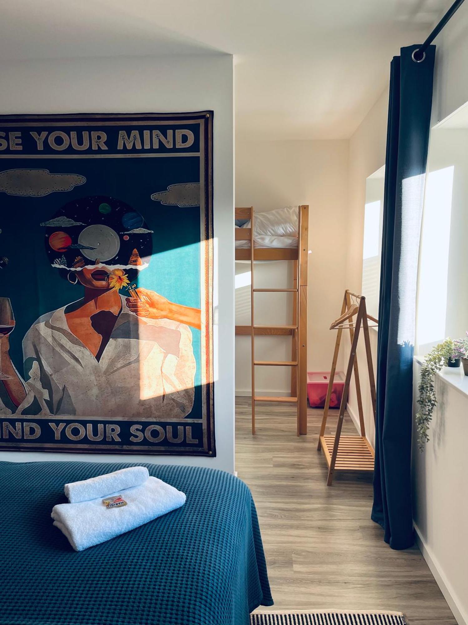 Schoenes Penthouse Duemmer See - Lembruch Hüde エクステリア 写真