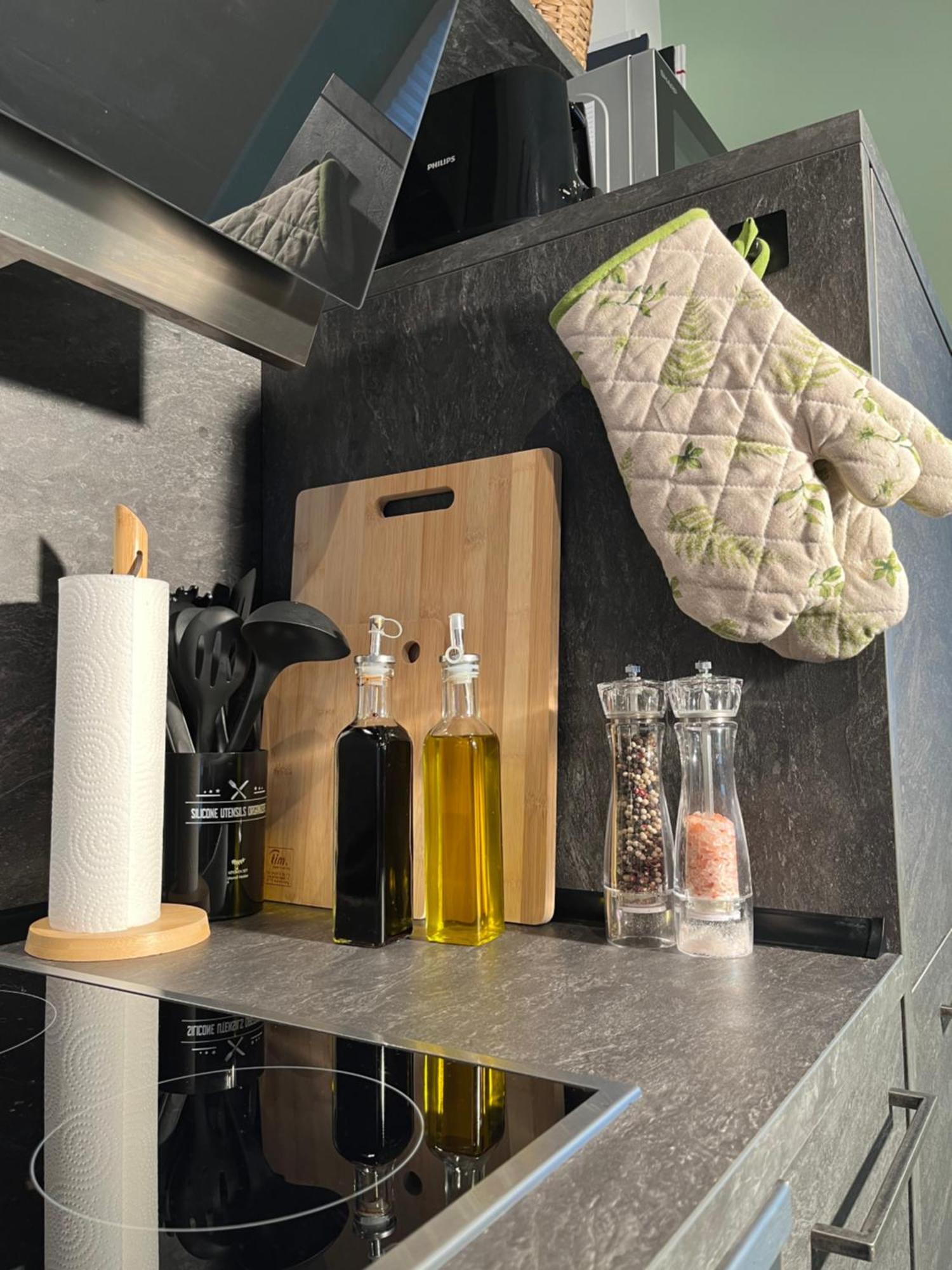 Schoenes Penthouse Duemmer See - Lembruch Hüde エクステリア 写真